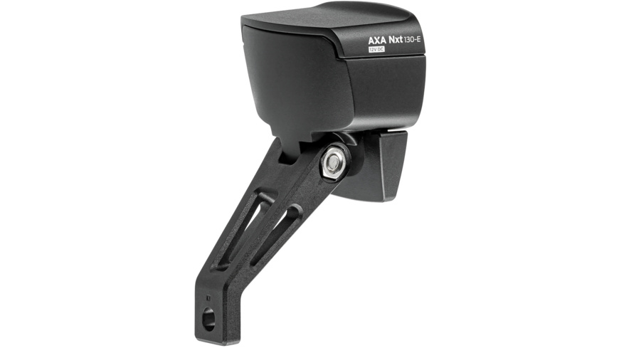 AXA NXT 130 LUX E-Bike (6-12V) / Headlight AXA NXT 130 LUX E-Bike (6-12V) / Headlight