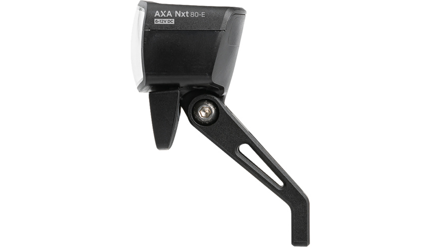 AXA NXT 80 LUX E-Bike (6-12V) / Headlight AXA NXT 80 LUX E-Bike (6-12V) / Headlight