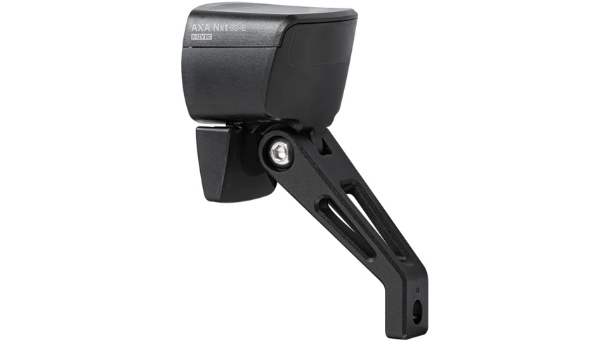 AXA NXT 80 LUX E-Bike (6-12V) / Headlight AXA NXT 80 LUX E-Bike (6-12V) / Headlight