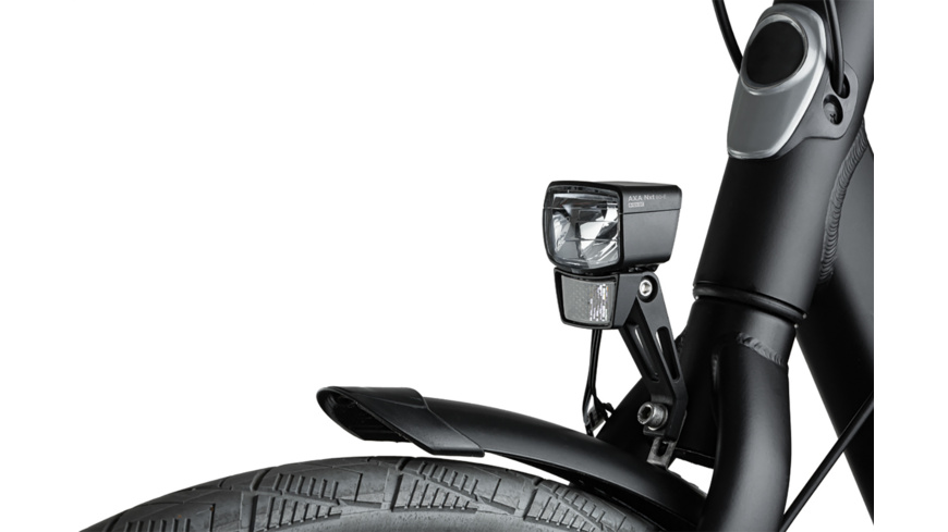 AXA NXT 80 LUX E-Bike (6-12V) / Headlight AXA NXT 80 LUX E-Bike (6-12V) / Headlight