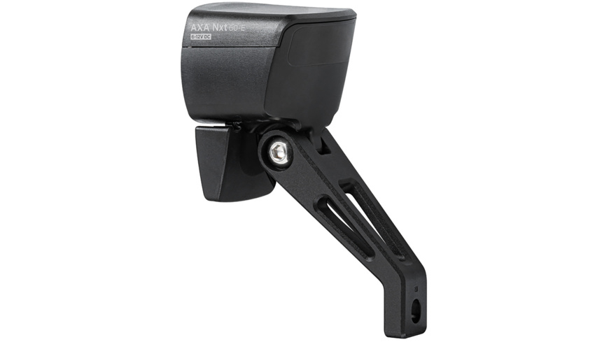 AXA NXT 60 LUX E-Bike (6-12V) / Headlight AXA NXT 60 LUX E-Bike (6-12V) / Headlight