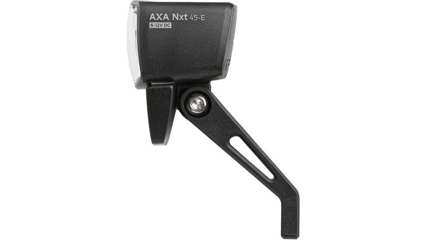 AXA NXT 45 LUX E-Bike (6-12V) / Headlight AXA NXT 45 LUX E-Bike (6-12V) / Headlight