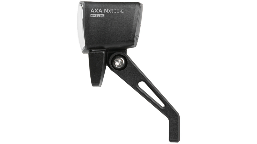 AXA NXT 30 LUX E-Bike (6-48V) / Headlight AXA NXT 30 LUX E-Bike (6-48V) / Headlight