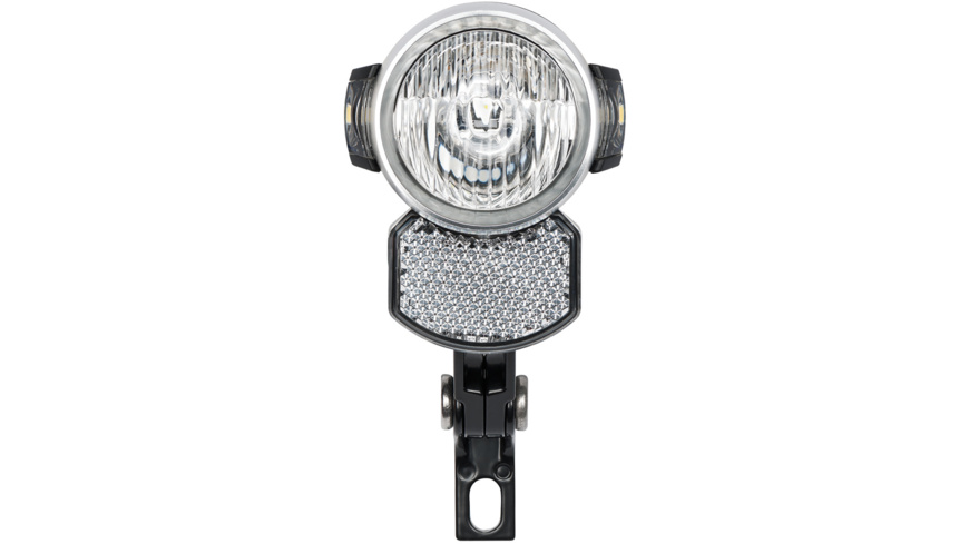 AXA BLUELINE 50 LUX E-Bike (6-12V) / Headlight AXA BLUELINE 50 LUX E-Bike (6-12V) / Headlight