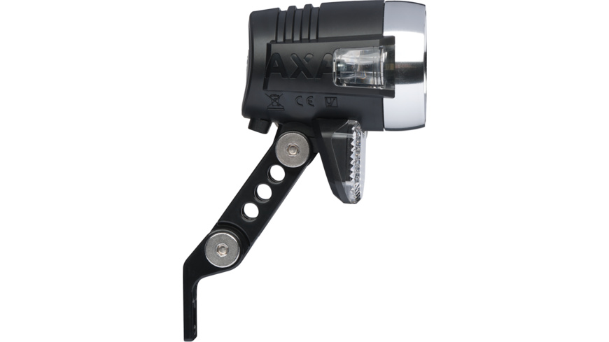 AXA BLUELINE 50 LUX E-Bike (6-12V) / Headlight AXA BLUELINE 50 LUX E-Bike (6-12V) / Headlight