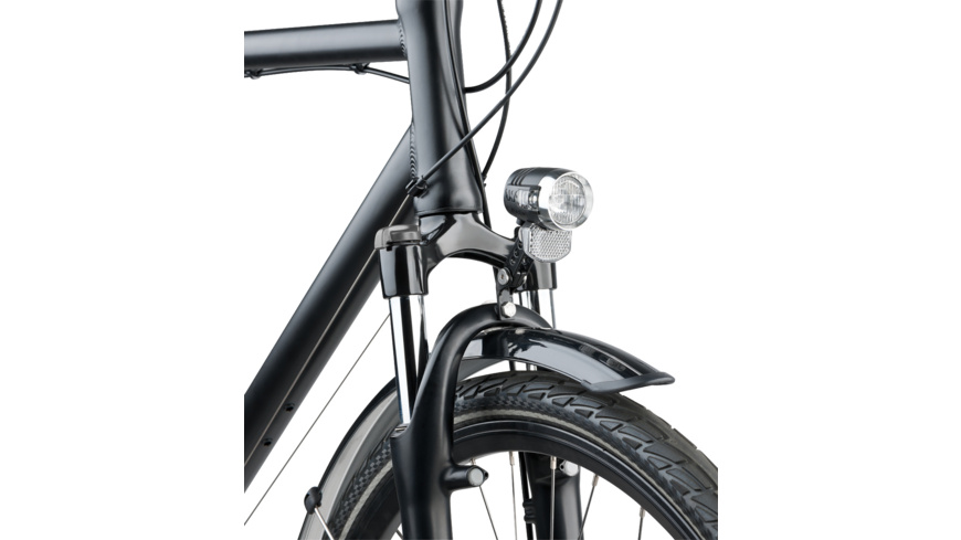 AXA BLUELINE 30 LUX E-Bike (6-12V) / Headlight AXA BLUELINE 30 LUX E-Bike (6-12V) / Headlight