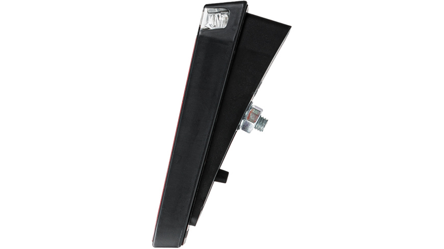 AXA NYX E-Bike Brake Light (6-12V) / Rear Light AXA NYX E-Bike Brake Light (6-12V) / Rear Light