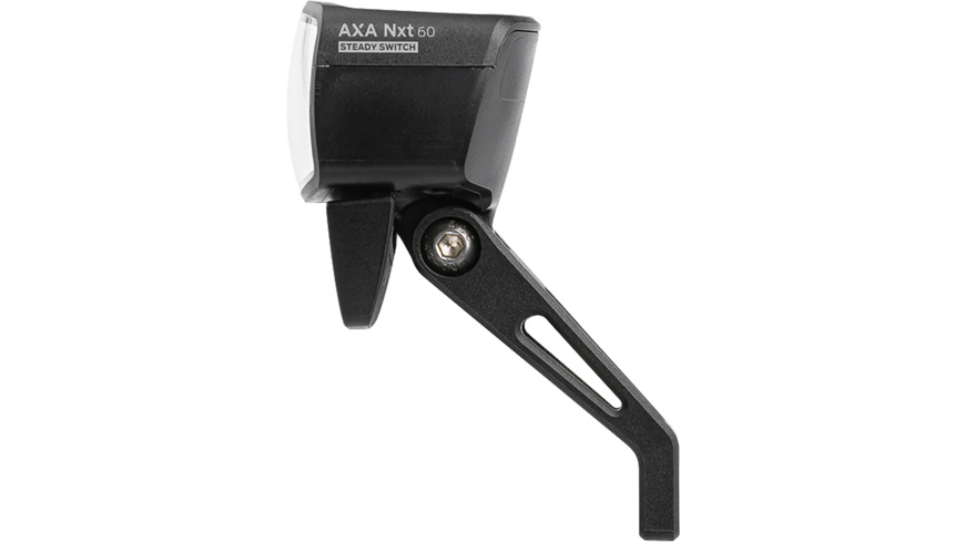 AXA NXT 60 LUX Steady Switch Dynamo / Headlight AXA NXT 60 LUX Steady Switch Dynamo / Headlight