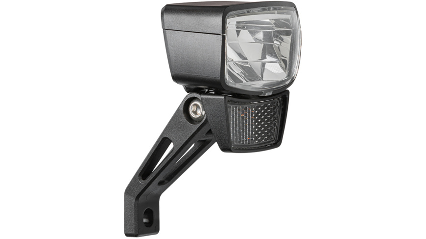 AXA NXT 60 LUX Steady Switch Dynamo / Headlight AXA NXT 60 LUX Steady Switch Dynamo / Headlight