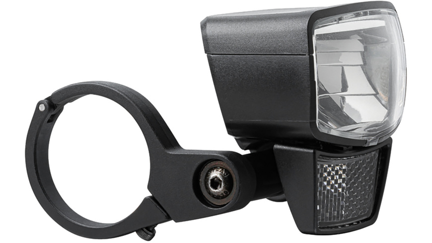 AXA NXT 30 LUX Steady Switch Dynamo / Headlight AXA NXT 30 LUX Steady Switch Dynamo / Headlight