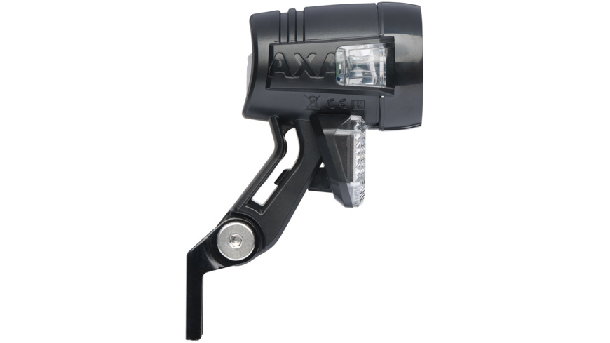 AXA BLUELINE 30 LUX Steady Auto Dynamo / Headlight AXA BLUELINE 30 LUX Steady Auto Dynamo / Headlight