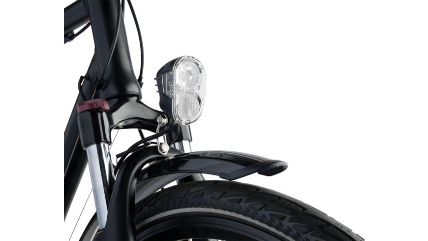 AXA ECHO 15 LUX Switch Dynamo / Headlight
