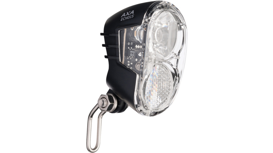 AXA ECHO 15 LUX Switch Dynamo / Headlight