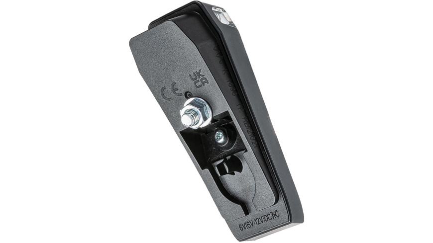 AXA NYX Steady Danamo / Rear Light
