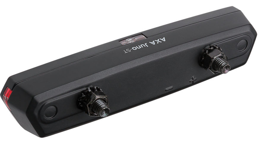 AXA JUNO Steady 80mm Danamo / Rear Light