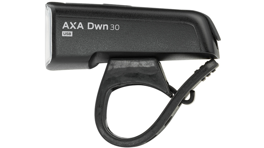 AXA DWN 30 LUX USB / Headlight AXA DWN 30 LUX USB / Headlight