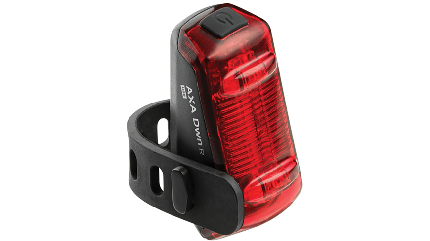 AXA DWN Basic USB / Rear Light