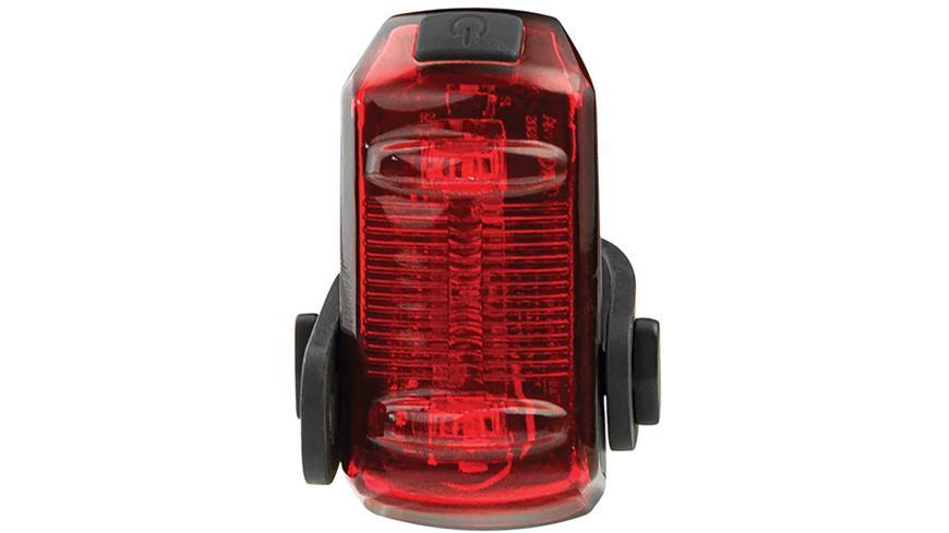 AXA DWN Basic USB / Rear Light
