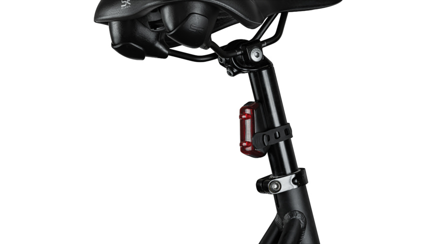 AXA DWN 70 LUX USB / DWN Brake Light (Set) AXA DWN 70 LUX USB / DWN Brake Light (Set)