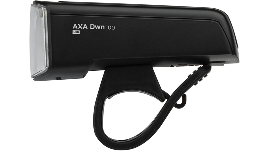 AXA DWN 70 LUX USB / DWN Brake Light (Set) AXA DWN 70 LUX USB / DWN Brake Light (Set)
