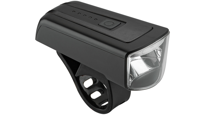 AXA DWN 70 LUX USB / DWN Brake Light (Set) AXA DWN 70 LUX USB / DWN Brake Light (Set)