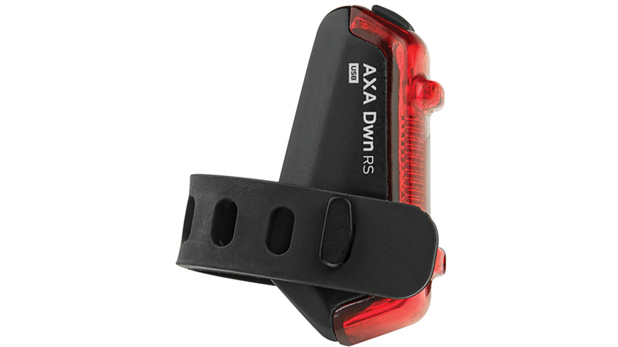 AXA DWN 70 LUX USB / DWN Brake Light (Set) AXA DWN 70 LUX USB / DWN Brake Light (Set)