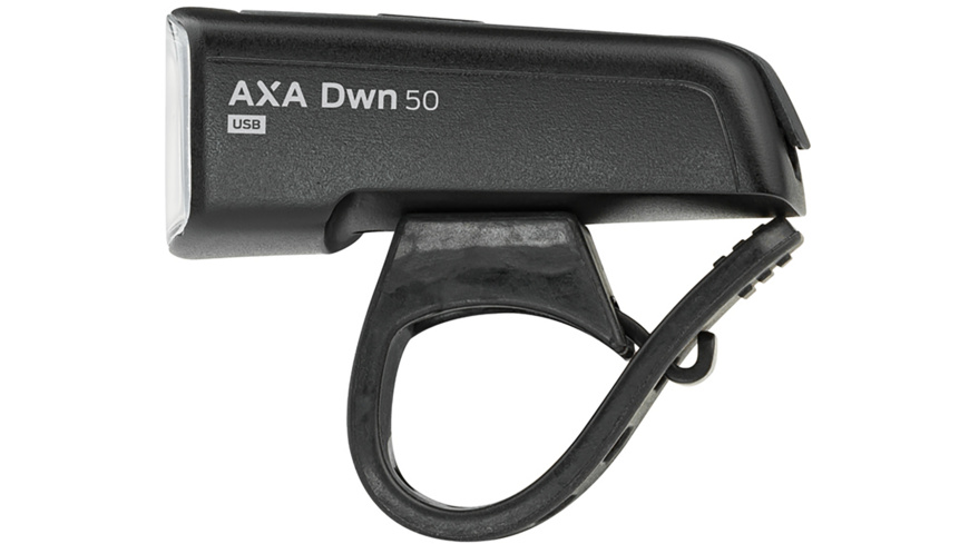AXA DWN 50 LUX USB / DWN Brake Light (Set) AXA DWN 50 LUX USB / DWN Brake Light (Set)