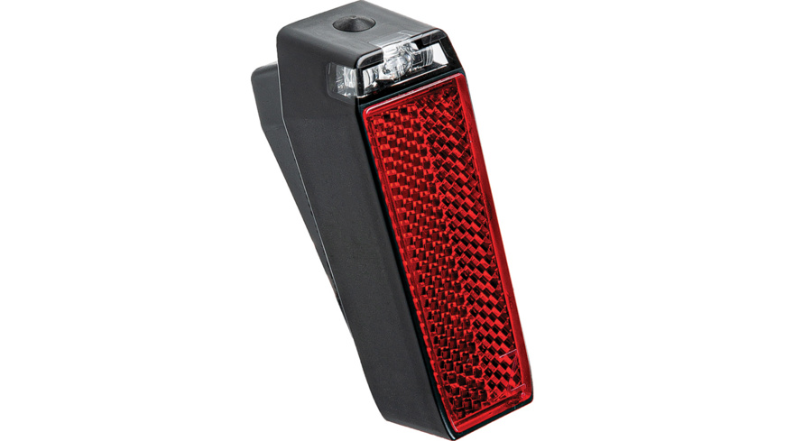 AXA NYX On-Off Switch Battery / Rear Light AXA NYX On-Off Switch Battery / Rear Light