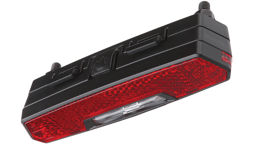 AXA JUNO 80mm Auto-Off Battery / Rear Light AXA JUNO 80mm Auto-Off Battery / Rear Light