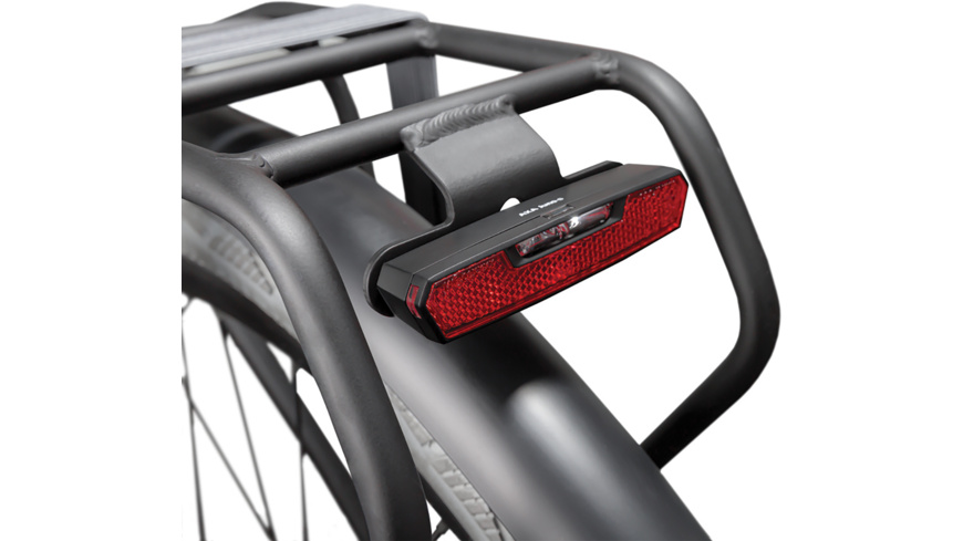 AXA JUNO 80mm Auto-Off Battery / Rear Light AXA JUNO 80mm Auto-Off Battery / Rear Light