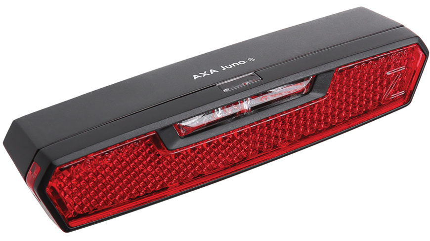 AXA JUNO 80mm Auto-Off Battery / Rear Light AXA JUNO 80mm Auto-Off Battery / Rear Light