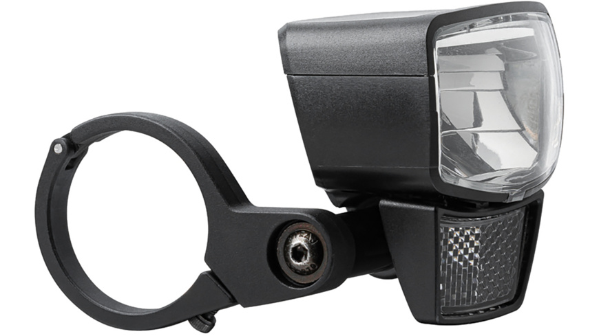 AXA NXT Headlight Lenker-Halterung 31,8mm AXA NXT Headlight Lenker-Halterung 31,8mm