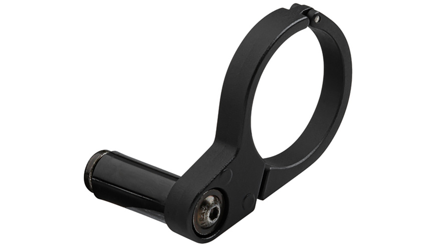 AXA NXT Headlight Lenker-Halterung 31,8mm AXA NXT Headlight Lenker-Halterung 31,8mm