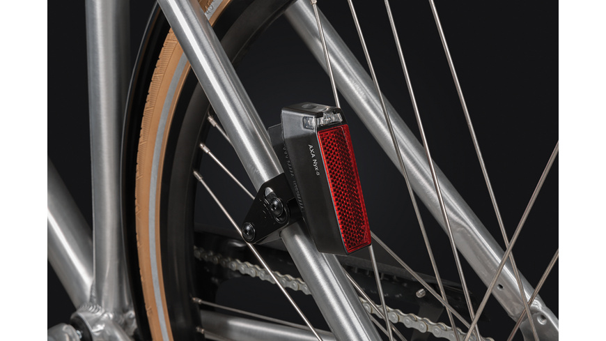 AXA NYX Rear Light Halterung