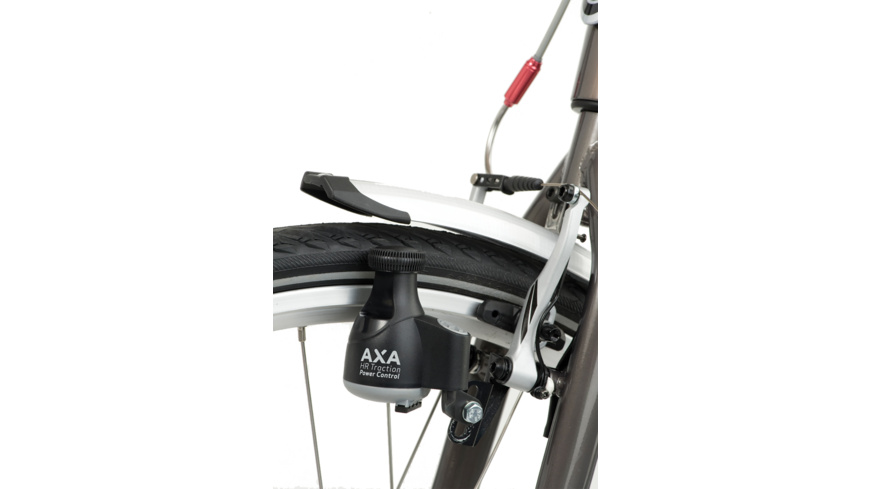 AXA HR Power-Control Dynamo Right AXA HR Power-Control Dynamo Right