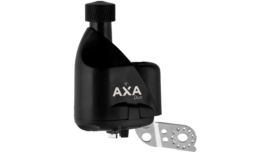 AXA DUO Dynamo Left