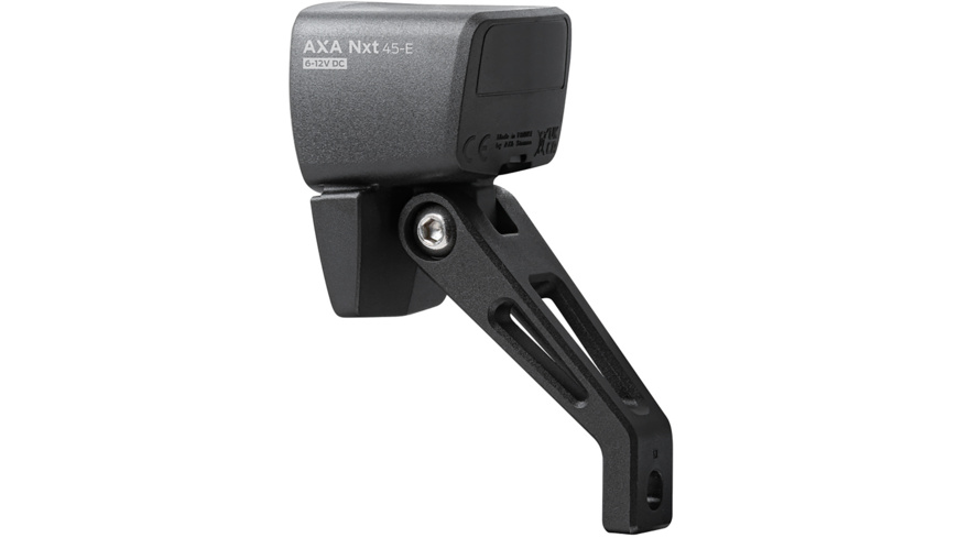 AXA NXT 45 LUX E-Bike (6-12V) / Headlight / Werkstattbox (10x) AXA NXT 45 LUX E-Bike (6-12V) / Headlight / Werkstattbox (10x)