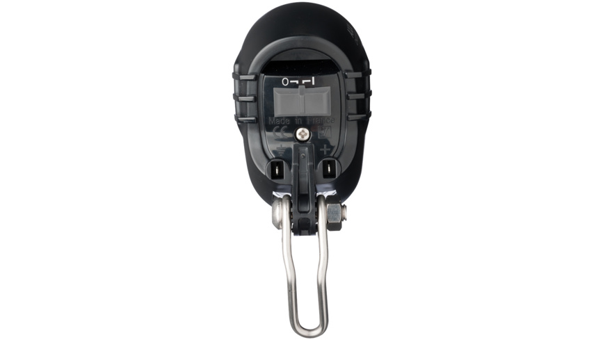 AXA ECHO 15 LUX Switch Dynamo / Headlight / Werkstattbox (10x) AXA ECHO 15 LUX Switch Dynamo / Headlight / Werkstattbox (10x)