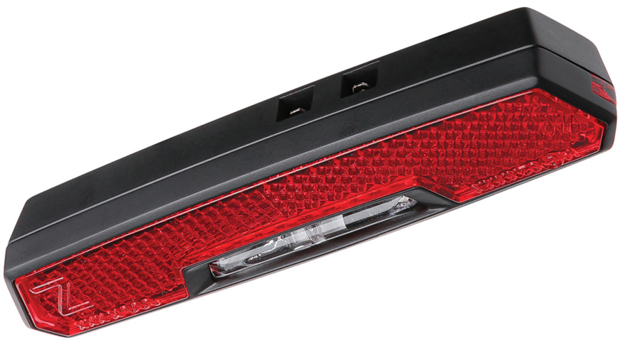 AXA JUNO Steady 80mm Dynamo / Rear Light / Werkstattbox (10x) AXA JUNO Steady 80mm Dynamo / Rear Light / Werkstattbox (10x)