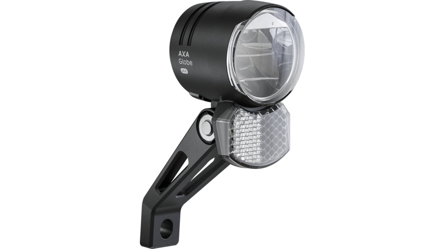 AXA GLOBE 60 LUX E-Bike (6-12V) / Headlight