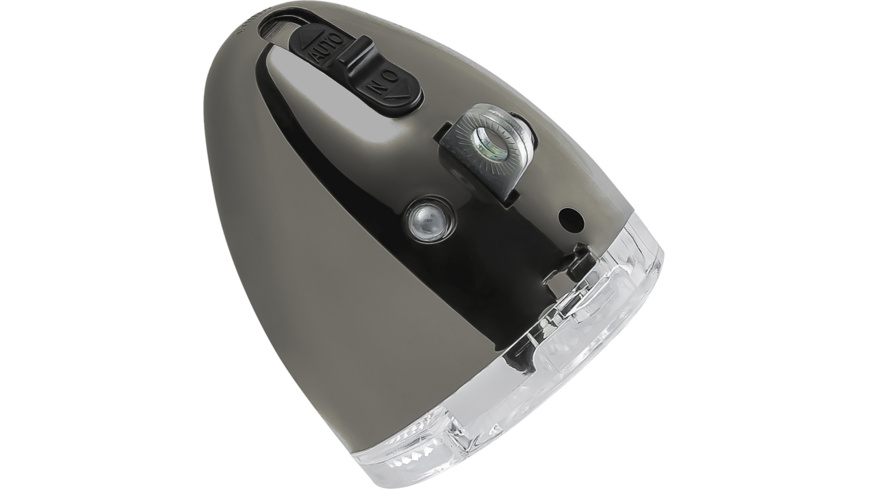 AXA 606 15 LUX E-Bike (6-48V) / Headlight