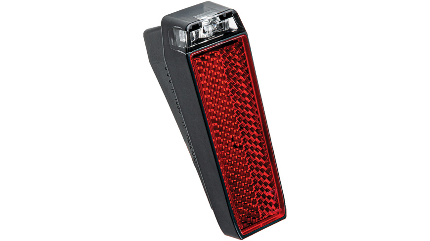 AXA NYX E-Bike Brake Light (6-12V) / Rear Light