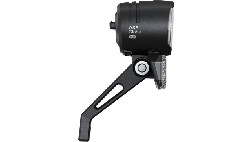 AXA GLOBE 60 LUX Steady Switch Dynamo / Headlight