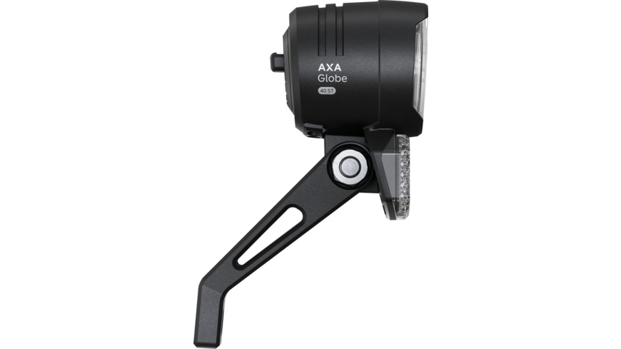 AXA GLOBE 40 LUX Steady Switch Dynamo / Headlight