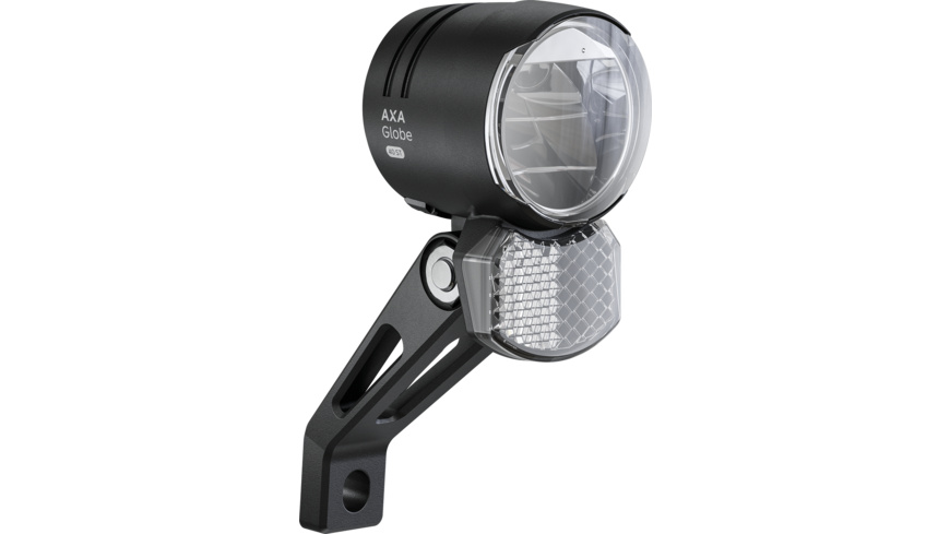 AXA GLOBE 40 LUX Steady Switch Dynamo / Headlight