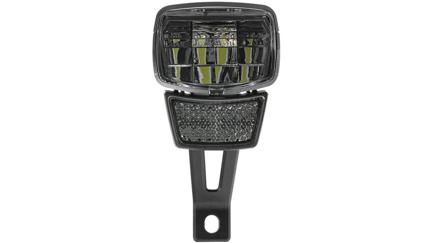 AXA NXT 60 LUX Steady Switch Dynamo / Headlight