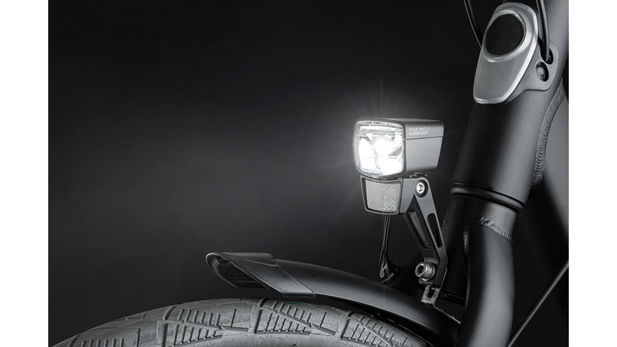 AXA NXT 60 LUX Steady Switch Dynamo / Headlight