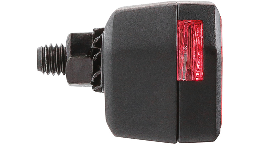 AXA JUNO Steady 80mm Danamo / Rear Light