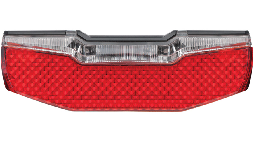 AXA BLUELINE Steady 80mm Danamo / Rear Light