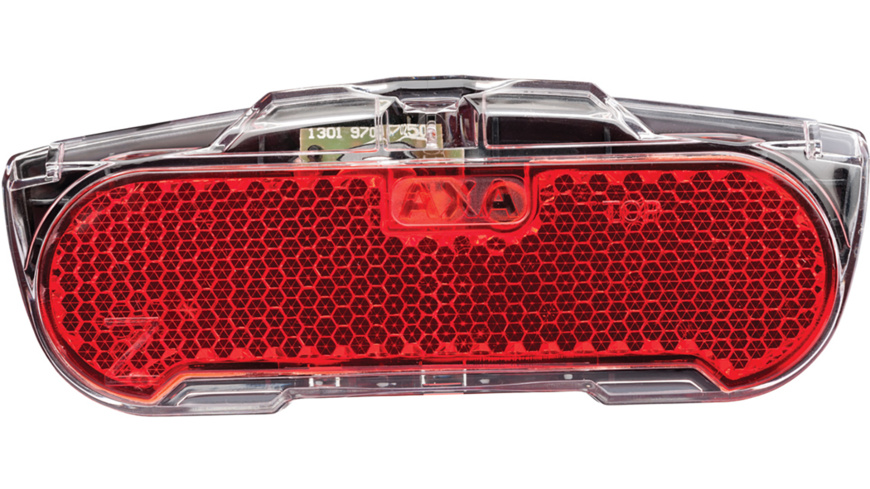 AXA SLIM Steady 80mm Danamo / Rear Light